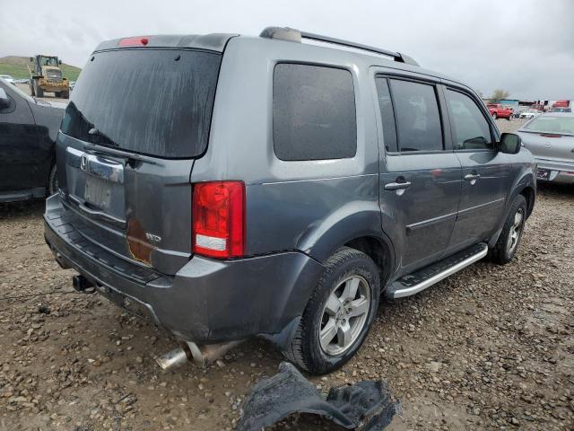 Photo 2 VIN: 5FNYF4H66AB022167 - HONDA PILOT 