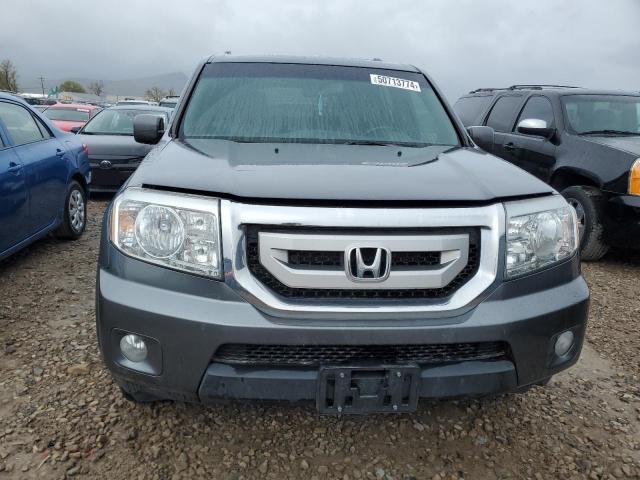 Photo 4 VIN: 5FNYF4H66AB022167 - HONDA PILOT 