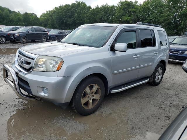 Photo 0 VIN: 5FNYF4H66AB023500 - HONDA PILOT EXL 