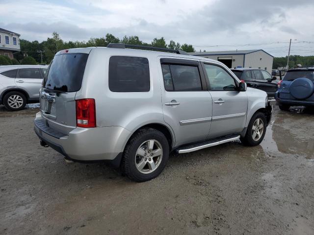 Photo 2 VIN: 5FNYF4H66AB023500 - HONDA PILOT EXL 