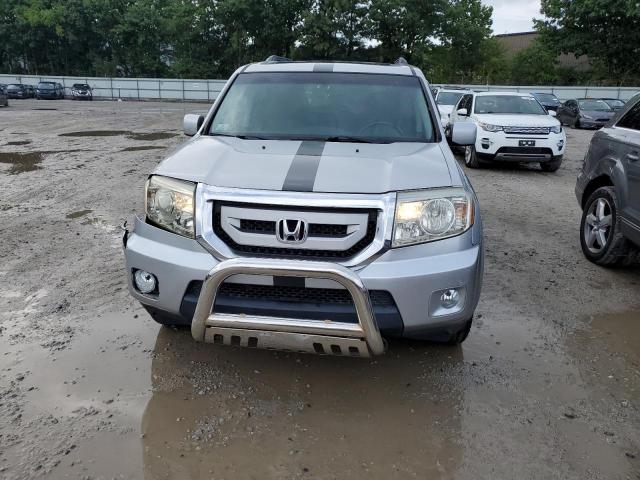 Photo 4 VIN: 5FNYF4H66AB023500 - HONDA PILOT EXL 