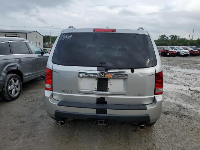 Photo 5 VIN: 5FNYF4H66AB023500 - HONDA PILOT EXL 