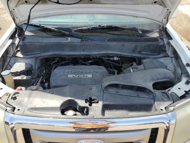 Photo 11 VIN: 5FNYF4H66AB033282 - HONDA PILOT EXL 