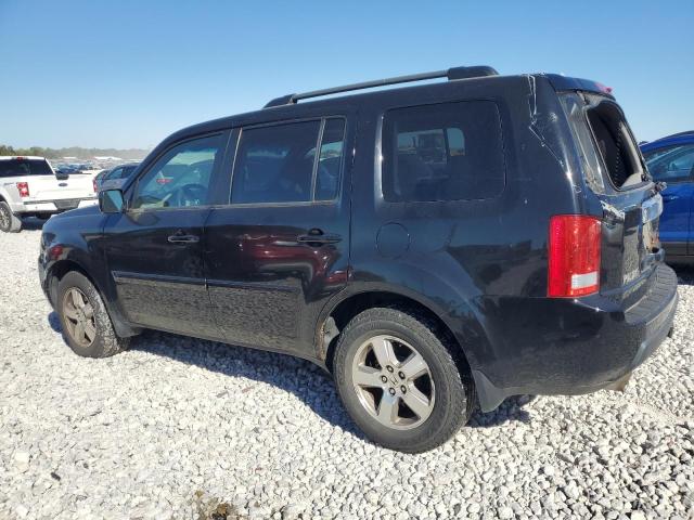 Photo 1 VIN: 5FNYF4H66BB021537 - HONDA PILOT EXL 