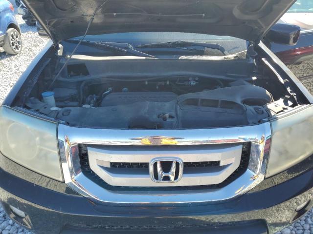 Photo 11 VIN: 5FNYF4H66BB021537 - HONDA PILOT EXL 