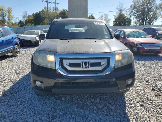 Photo 4 VIN: 5FNYF4H66BB021537 - HONDA PILOT EXL 