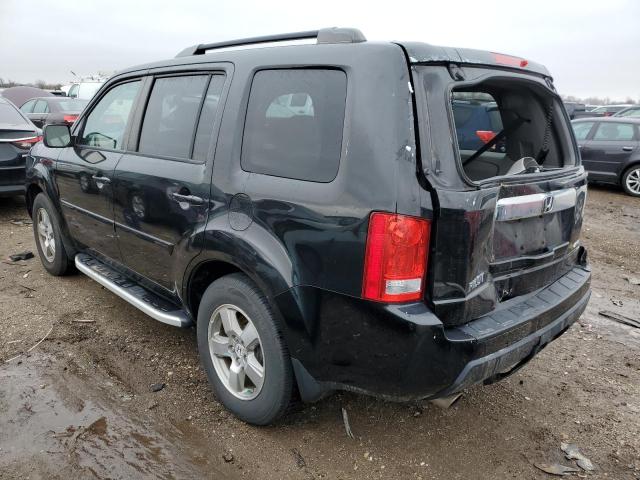 Photo 1 VIN: 5FNYF4H66BB026561 - HONDA PILOT 