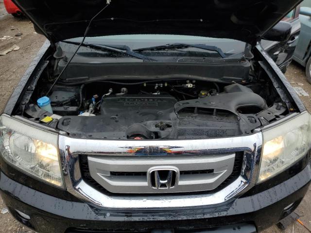 Photo 10 VIN: 5FNYF4H66BB026561 - HONDA PILOT 