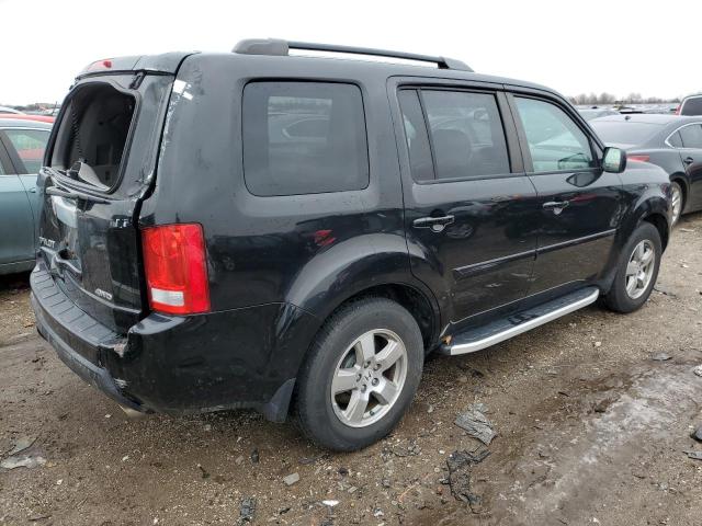 Photo 2 VIN: 5FNYF4H66BB026561 - HONDA PILOT 