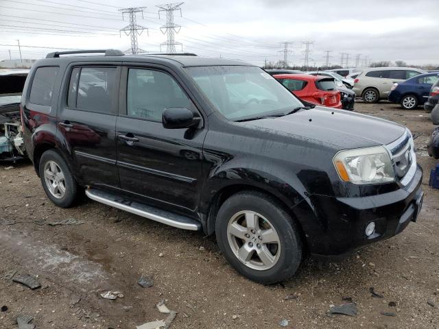 Photo 3 VIN: 5FNYF4H66BB026561 - HONDA PILOT 