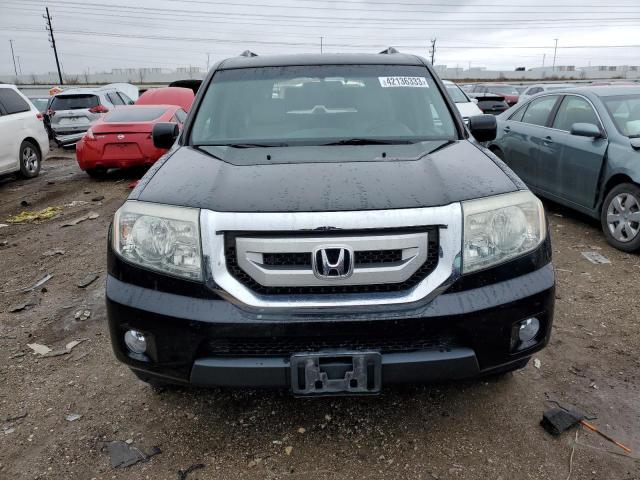 Photo 4 VIN: 5FNYF4H66BB026561 - HONDA PILOT 