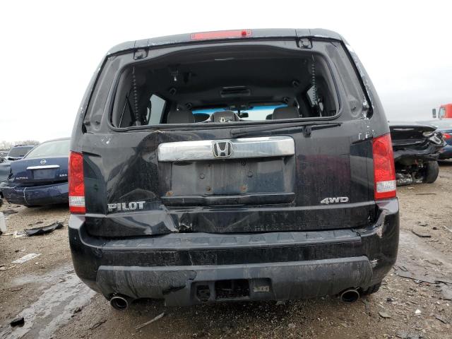 Photo 5 VIN: 5FNYF4H66BB026561 - HONDA PILOT 