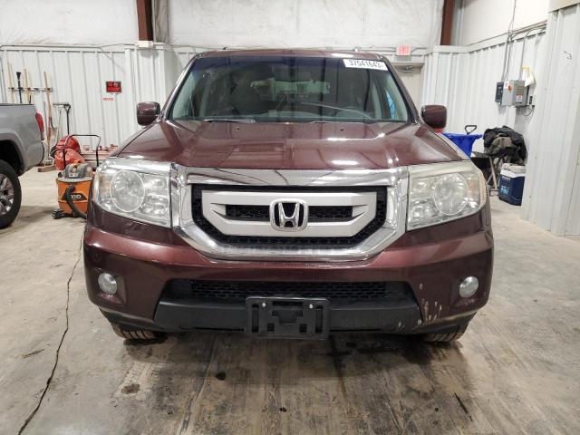 Photo 4 VIN: 5FNYF4H66BB029069 - HONDA PILOT EXL 