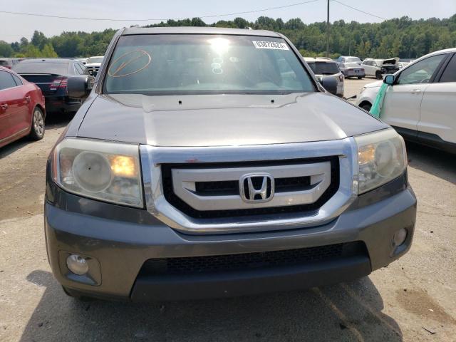 Photo 4 VIN: 5FNYF4H66BB029864 - HONDA PILOT EXL 