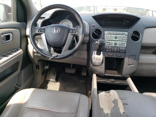 Photo 7 VIN: 5FNYF4H66BB029864 - HONDA PILOT EXL 