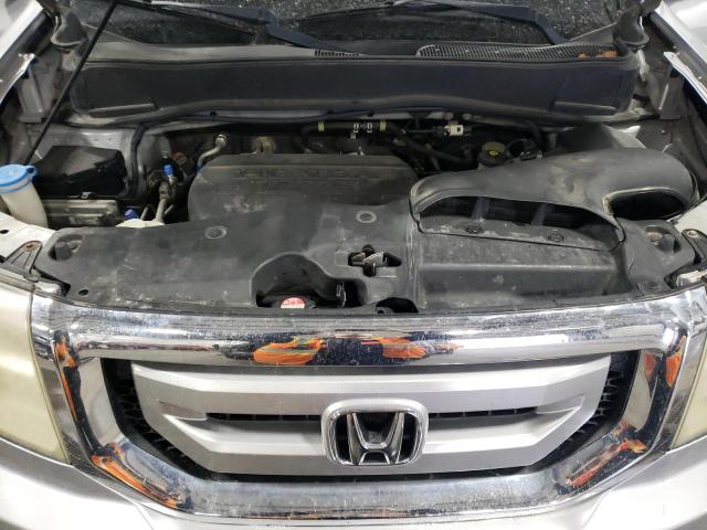 Photo 11 VIN: 5FNYF4H66BB071032 - HONDA PILOT 