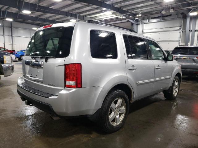 Photo 2 VIN: 5FNYF4H66BB071032 - HONDA PILOT 