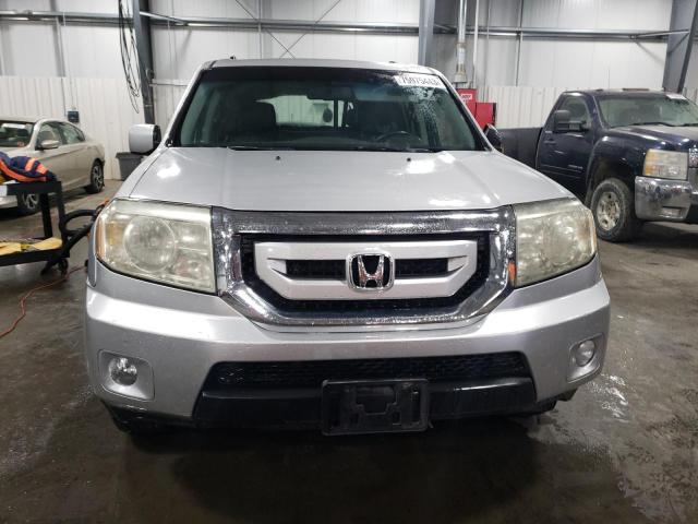 Photo 4 VIN: 5FNYF4H66BB071032 - HONDA PILOT 