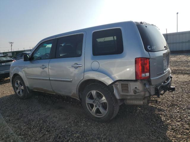 Photo 1 VIN: 5FNYF4H66CB053342 - HONDA PILOT EXL 