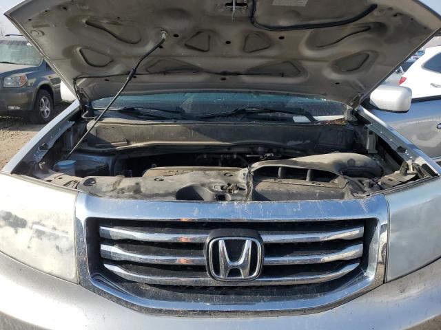 Photo 11 VIN: 5FNYF4H66CB053342 - HONDA PILOT EXL 