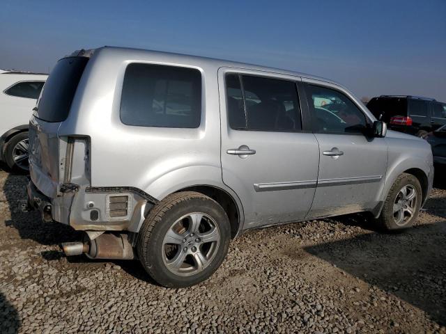 Photo 2 VIN: 5FNYF4H66CB053342 - HONDA PILOT EXL 