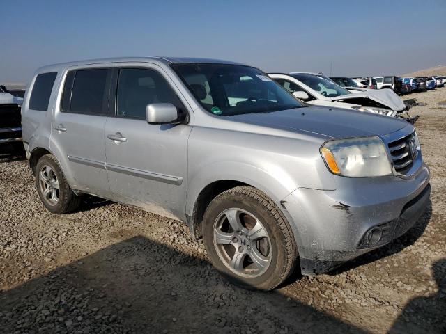 Photo 3 VIN: 5FNYF4H66CB053342 - HONDA PILOT EXL 