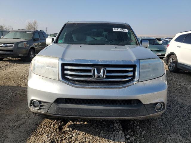 Photo 4 VIN: 5FNYF4H66CB053342 - HONDA PILOT EXL 