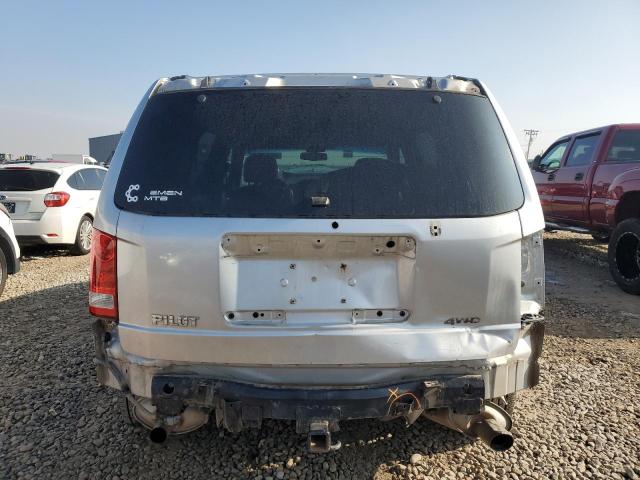 Photo 5 VIN: 5FNYF4H66CB053342 - HONDA PILOT EXL 