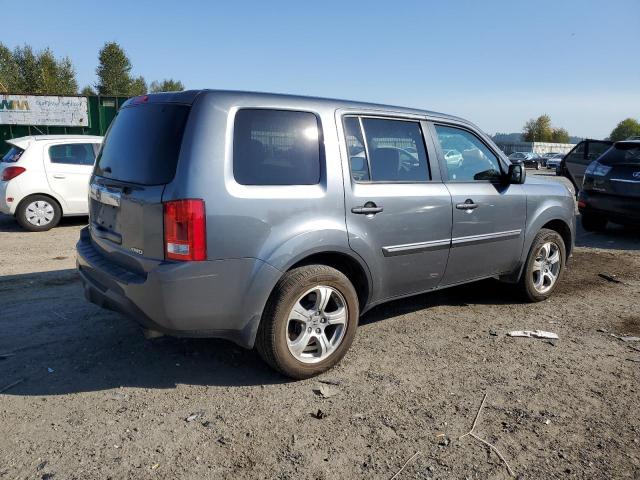 Photo 2 VIN: 5FNYF4H66DB016874 - HONDA PILOT EXL 