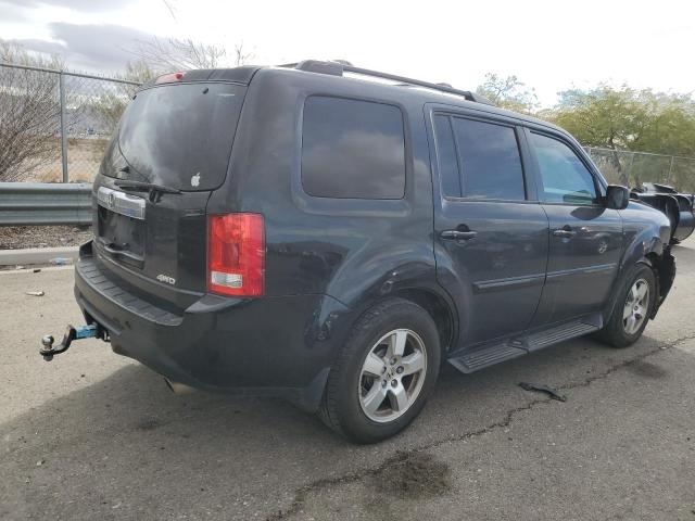 Photo 2 VIN: 5FNYF4H66DB052578 - HONDA PILOT EXL 