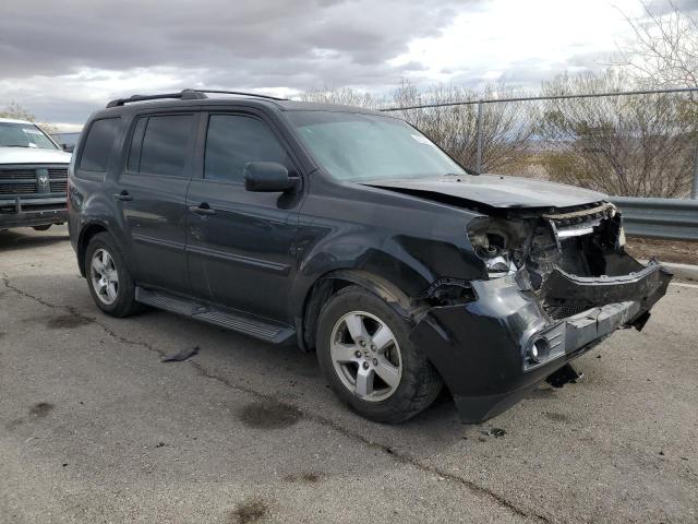 Photo 3 VIN: 5FNYF4H66DB052578 - HONDA PILOT EXL 