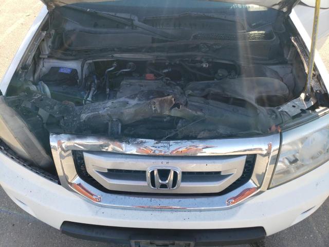 Photo 10 VIN: 5FNYF4H67AB003191 - HONDA PILOT 