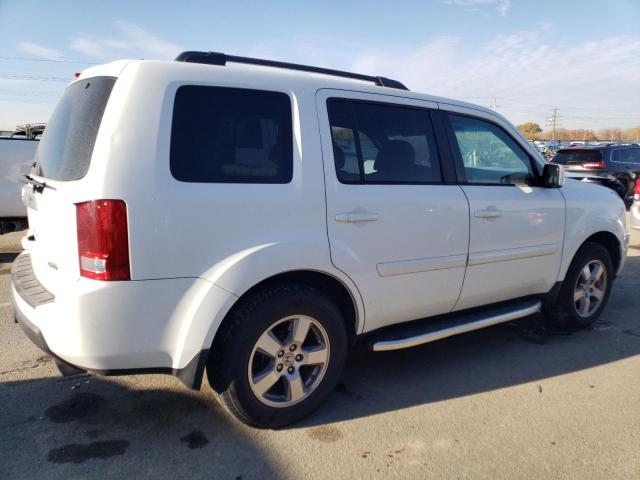 Photo 2 VIN: 5FNYF4H67AB003191 - HONDA PILOT 