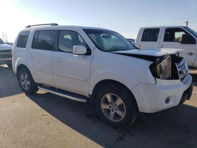 Photo 3 VIN: 5FNYF4H67AB003191 - HONDA PILOT 