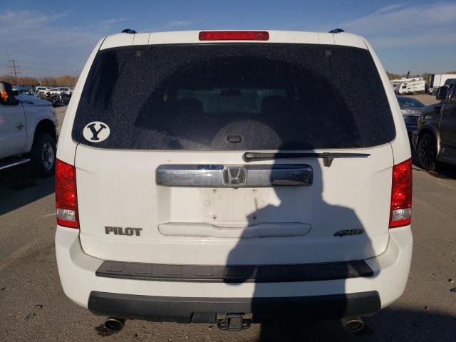 Photo 5 VIN: 5FNYF4H67AB003191 - HONDA PILOT 