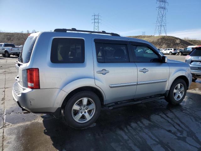 Photo 2 VIN: 5FNYF4H67AB005152 - HONDA PILOT EXL 