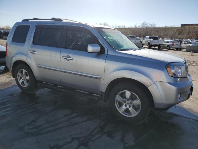 Photo 3 VIN: 5FNYF4H67AB005152 - HONDA PILOT EXL 