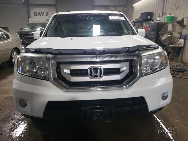 Photo 4 VIN: 5FNYF4H67AB028625 - HONDA PILOT 