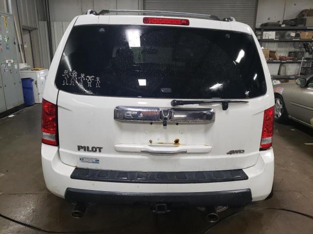 Photo 5 VIN: 5FNYF4H67AB028625 - HONDA PILOT 