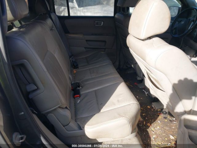 Photo 7 VIN: 5FNYF4H67AB037146 - HONDA PILOT 