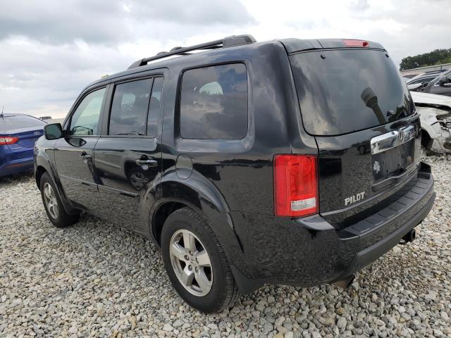 Photo 1 VIN: 5FNYF4H67AB039186 - HONDA PILOT EXL 