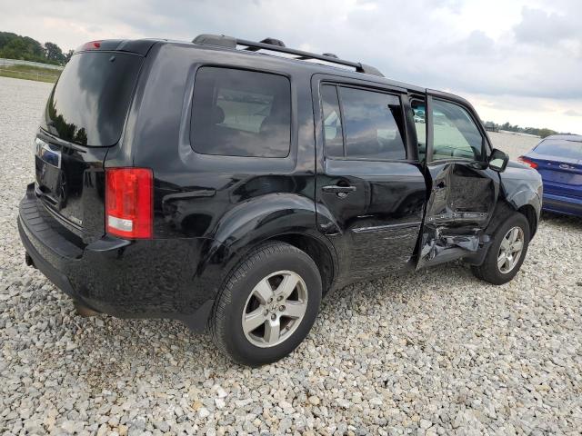 Photo 2 VIN: 5FNYF4H67AB039186 - HONDA PILOT EXL 