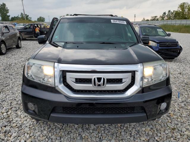 Photo 4 VIN: 5FNYF4H67AB039186 - HONDA PILOT EXL 