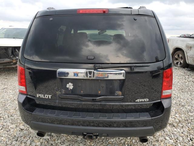 Photo 5 VIN: 5FNYF4H67AB039186 - HONDA PILOT EXL 