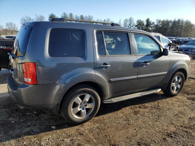 Photo 2 VIN: 5FNYF4H67BB001832 - HONDA PILOT 