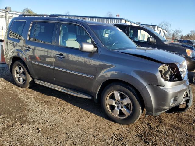 Photo 3 VIN: 5FNYF4H67BB001832 - HONDA PILOT 