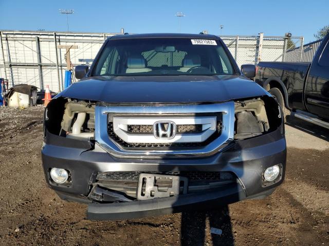 Photo 4 VIN: 5FNYF4H67BB001832 - HONDA PILOT 