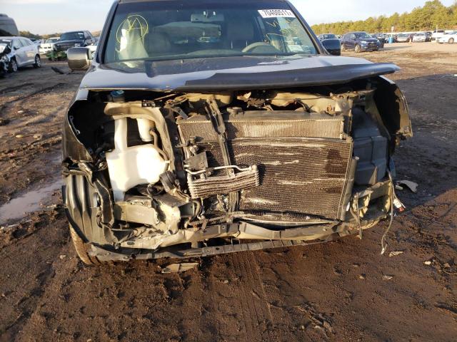 Photo 8 VIN: 5FNYF4H67BB013107 - HONDA PILOT EXL 