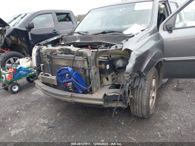 Photo 5 VIN: 5FNYF4H67BB054708 - HONDA PILOT 