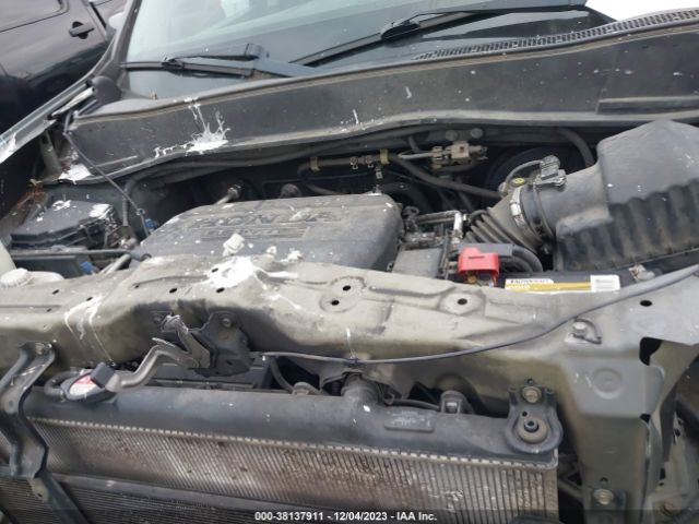 Photo 9 VIN: 5FNYF4H67BB054708 - HONDA PILOT 